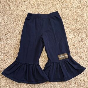 Matilda Jane Pants Size 2 in EUC, Blue